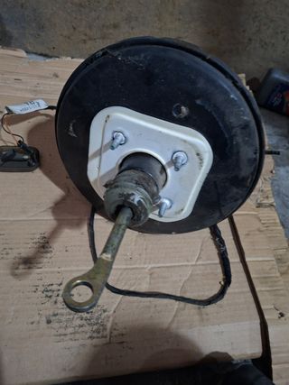 Servofreno Ford Transit 2.4 (2000-2006)