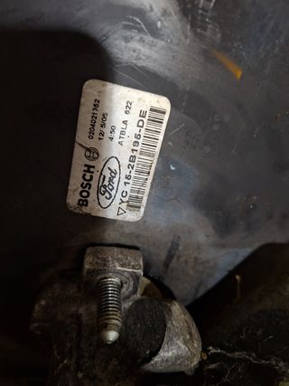 Servofreno Ford Transit 2.4 (2000-2006)