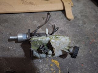 Servofreno Ford Transit 2.4 (2000-2006)