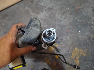 Servofreno Ford Transit 2.4 (2000-2006)