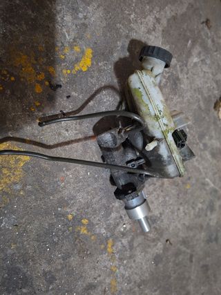Servofreno Ford Transit 2.4 (2000-2006)