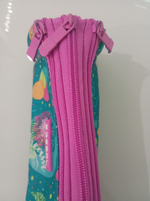 Estuche escolar Gabol