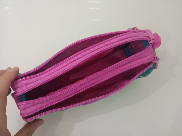 Estuche escolar Gabol