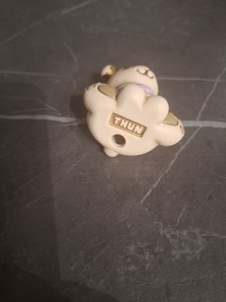 Coniglietto Thun - Figurina