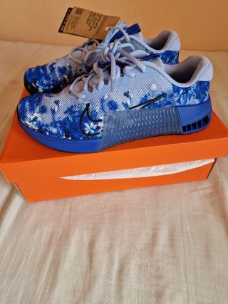 Zapatillas Nike Metcon (Crossfit)