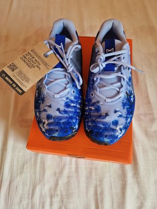 Zapatillas Nike Metcon (Crossfit)