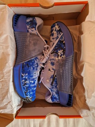 Zapatillas Nike Metcon (Crossfit)