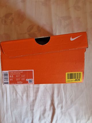 Zapatillas Nike Metcon (Crossfit)