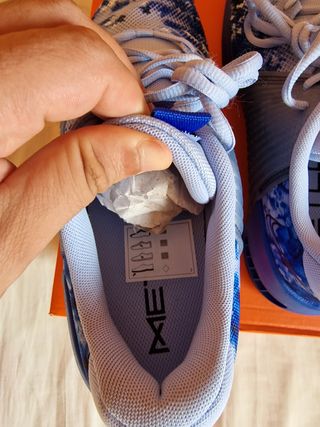 Zapatillas Nike Metcon (Crossfit)