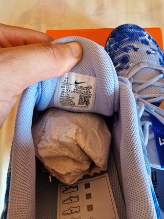 Zapatillas Nike Metcon (Crossfit)