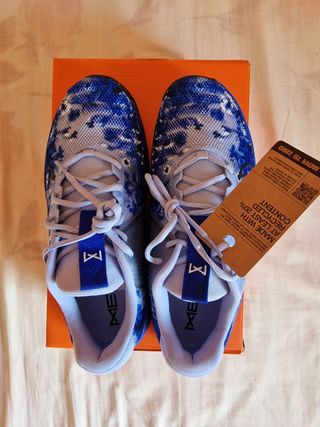 Zapatillas Nike Metcon (Crossfit)