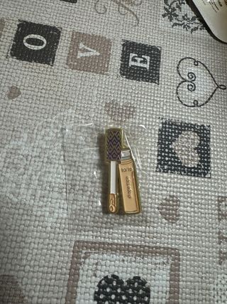 Spilla Tarte Shape Tape