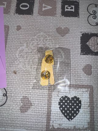 Spilla Tarte Shape Tape