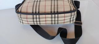 Borsa Burberrys a tracolla