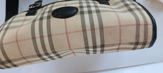 Borsa Burberrys a tracolla