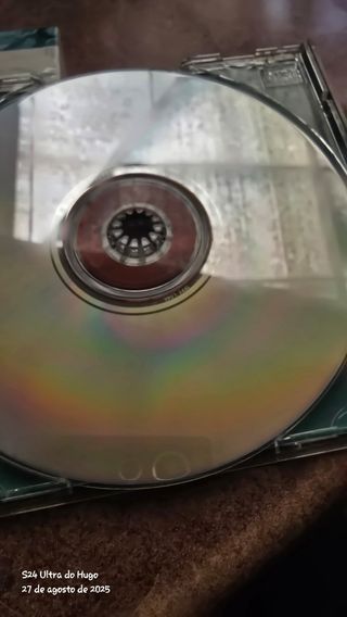 CD Mão Morta - Há Já Muito Tempo