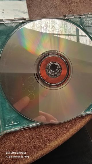 CD Mão Morta - Há Já Muito Tempo