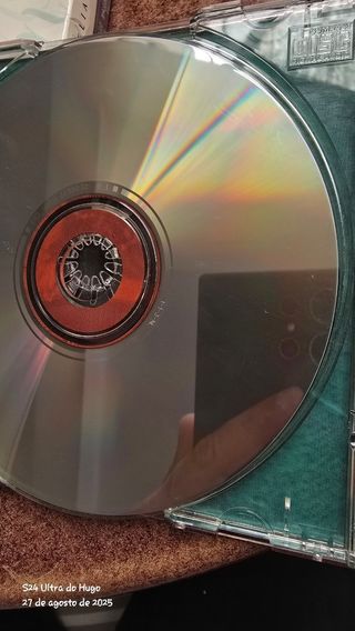 CD Mão Morta - Há Já Muito Tempo
