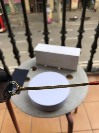 gafas de sol 