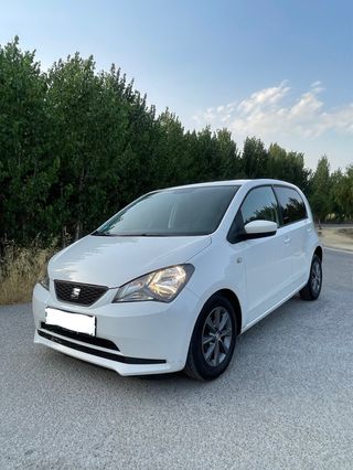 SEAT Mii 49.000 km 1.0 deportivo