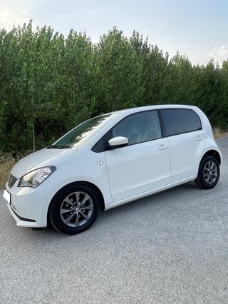 SEAT Mii 49.000 km 1.0 deportivo