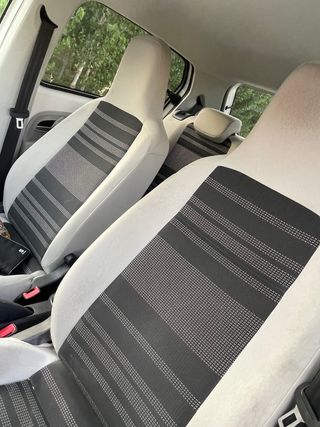 SEAT Mii 49.000 km 1.0 deportivo