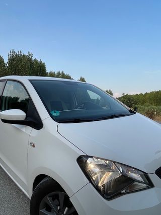 SEAT Mii 49.000 km 1.0 deportivo
