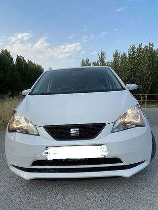 SEAT Mii 49.000 km 1.0 deportivo