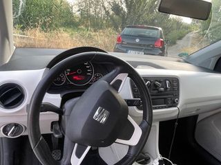 SEAT Mii 49.000 km 1.0 deportivo
