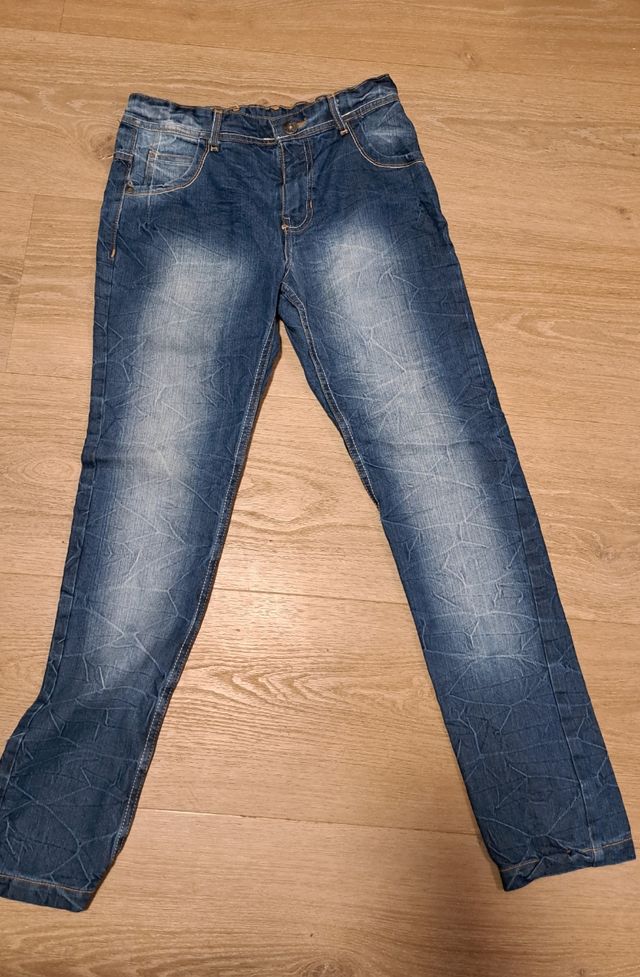 Tejano niño Yigga - Vaquero