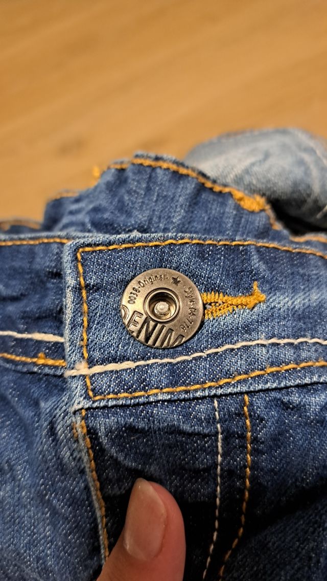 Tejano niño Yigga - Vaquero