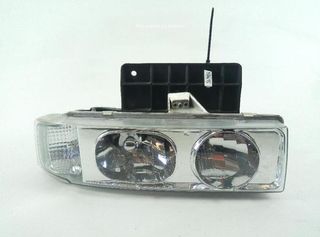 Chevrolet 20606718 gm222b0012 faro derecho astro