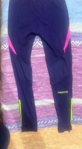 Pantalones Adidas - Deportivos