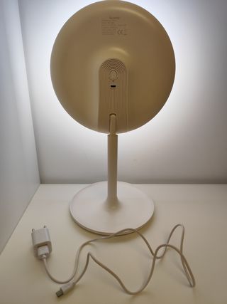 Espejo tocador LED Auxmir blanco