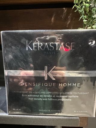 Kérastase Densifique Homme