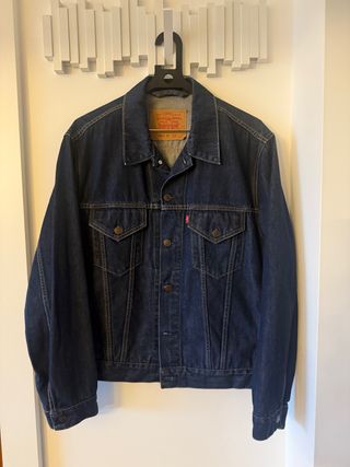 Chaqueta vaquera chico Levi's L