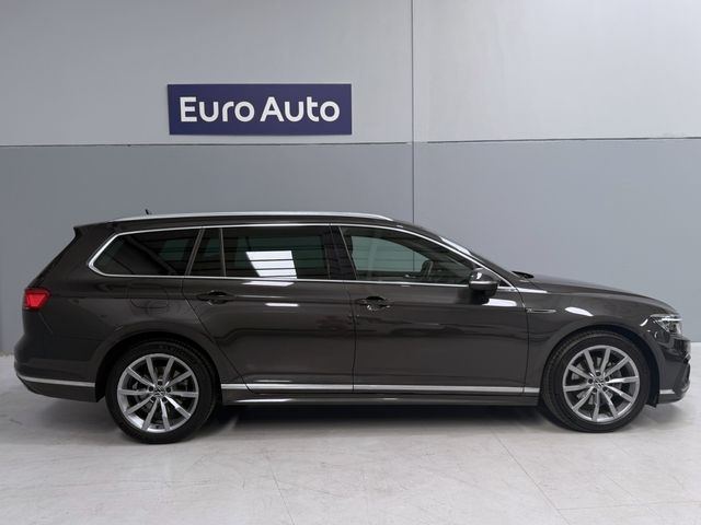 Vw Passat Variant RLine 2.0 TDI 200cv DSG 7V