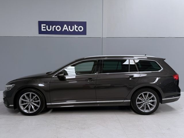 Vw Passat Variant RLine 2.0 TDI 200cv DSG 7V