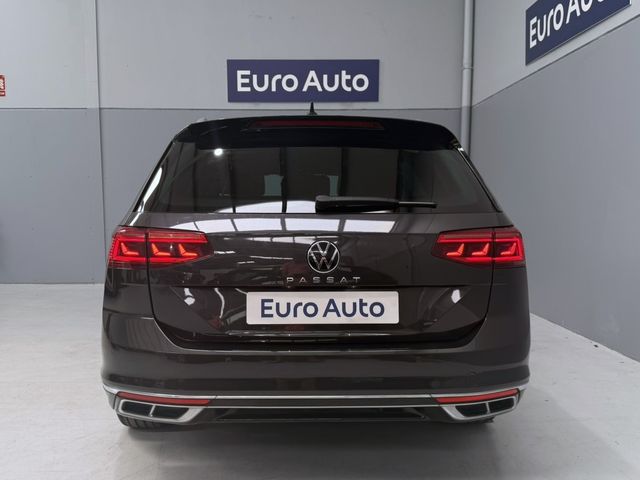 Vw Passat Variant RLine 2.0 TDI 200cv DSG 7V