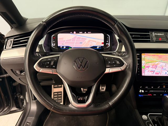 Vw Passat Variant RLine 2.0 TDI 200cv DSG 7V