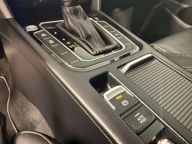 Vw Passat Variant RLine 2.0 TDI 200cv DSG 7V