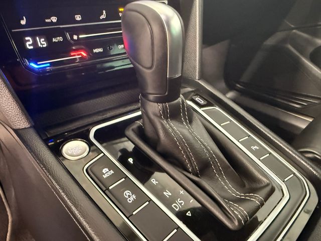 Vw Passat Variant RLine 2.0 TDI 200cv DSG 7V
