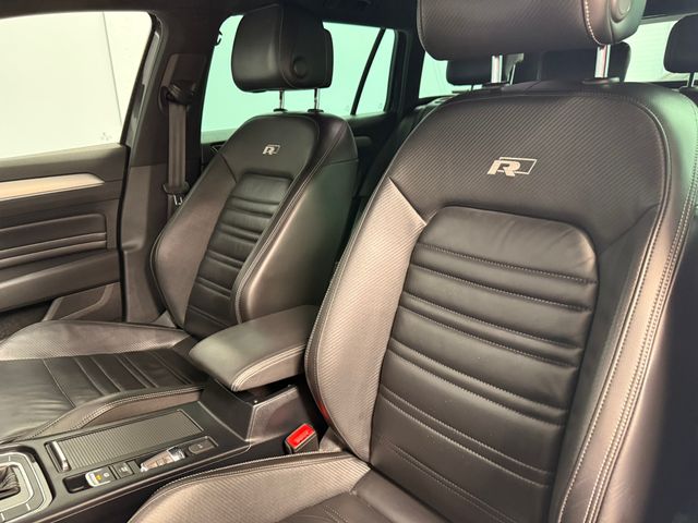 Vw Passat Variant RLine 2.0 TDI 200cv DSG 7V