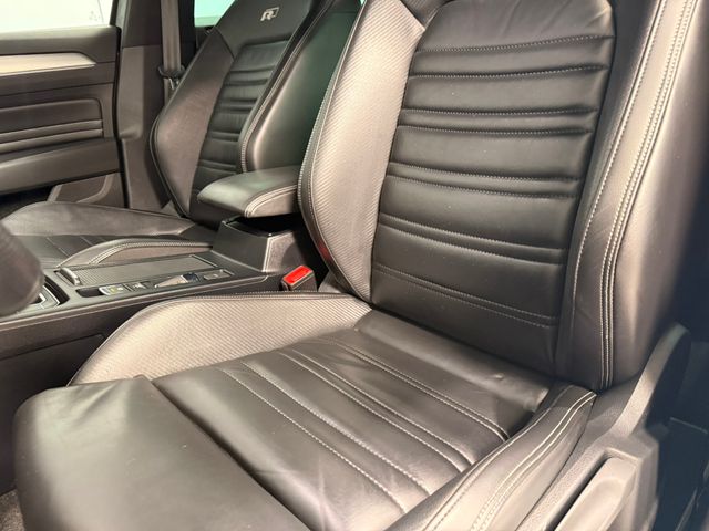 Vw Passat Variant RLine 2.0 TDI 200cv DSG 7V