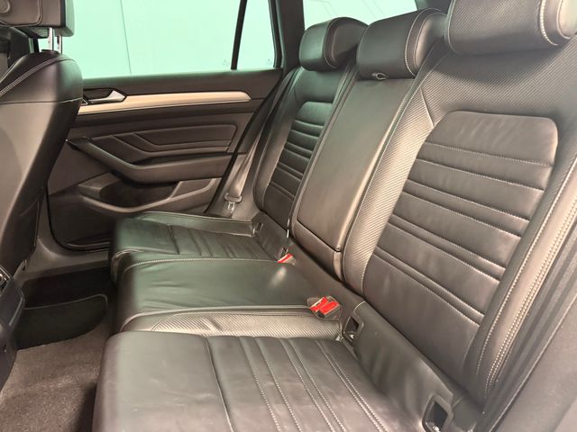 Vw Passat Variant RLine 2.0 TDI 200cv DSG 7V