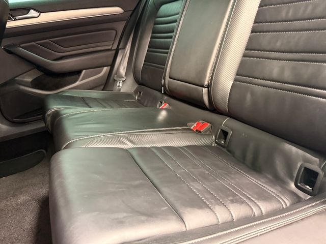 Vw Passat Variant RLine 2.0 TDI 200cv DSG 7V