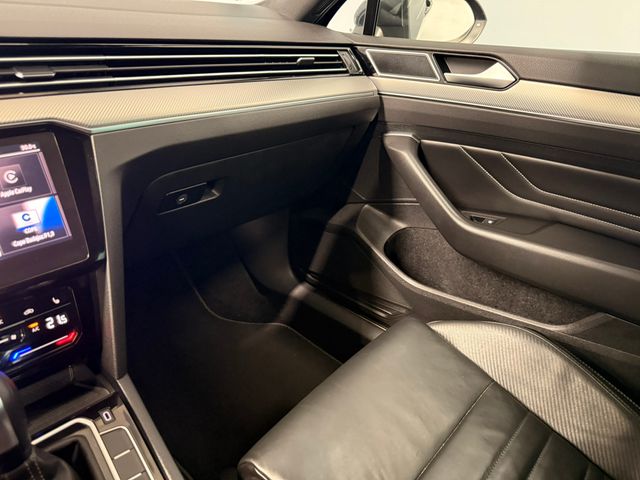 Vw Passat Variant RLine 2.0 TDI 200cv DSG 7V