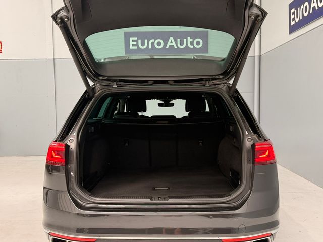 Vw Passat Variant RLine 2.0 TDI 200cv DSG 7V