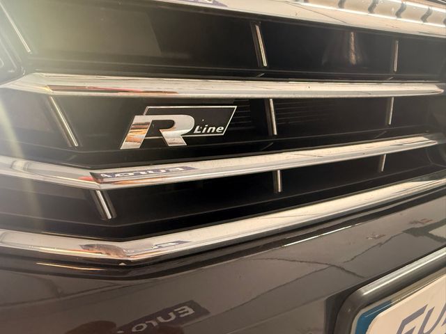 Vw Passat Variant RLine 2.0 TDI 200cv DSG 7V