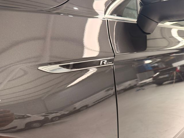 Vw Passat Variant RLine 2.0 TDI 200cv DSG 7V